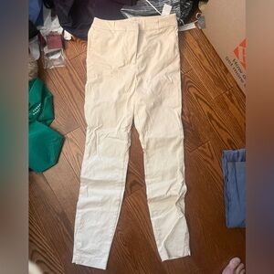 Hering Cream Pants
